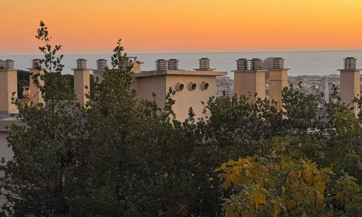 Nice Apartment | Appartement vue Mer et sur observatoire Nice