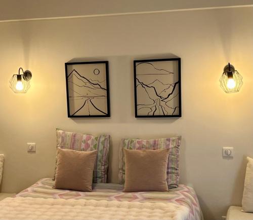 Beausoleil Apartment | Appartements 5MIN MONTE CARLO