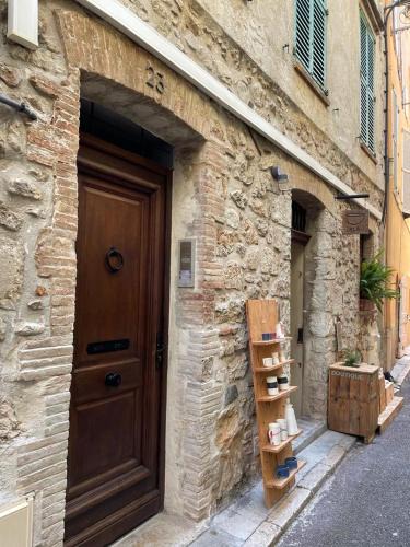 Antibes Old Town Apartment | Appartements climatisés - Vieil Antibes