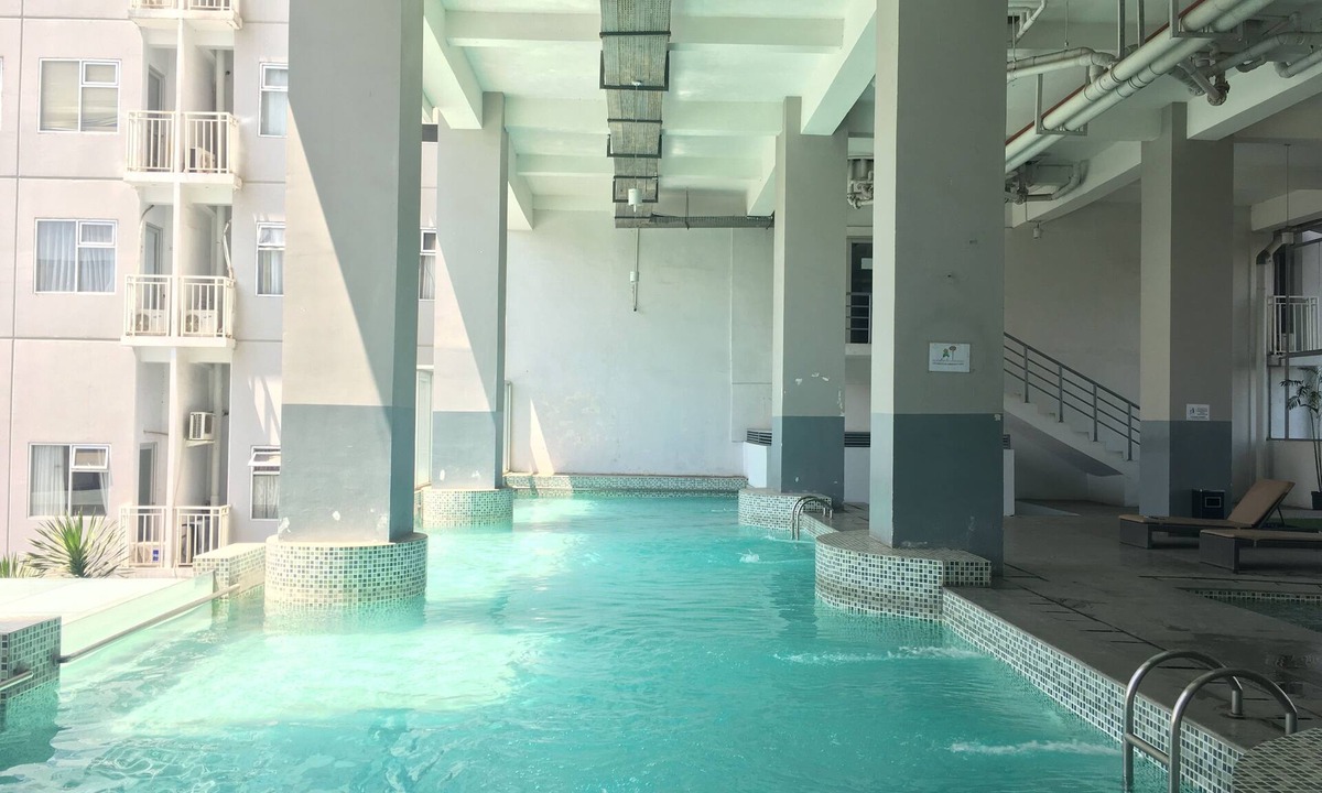 Cileunyi Apartment | Appropriate Studio Apartment at Harvard Jatinangor near IPDN
