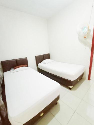 Katukaras Apartment | Aqsa Guest House Banjarsari