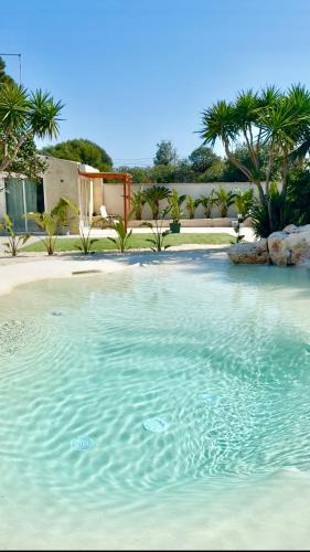 Punta Milocca House | Aramara apartment