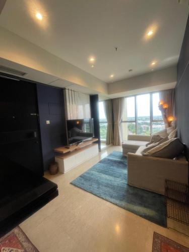 Bumi Serpong Damai Apartment | Aravaya Living at Branz BSD 20th Fl