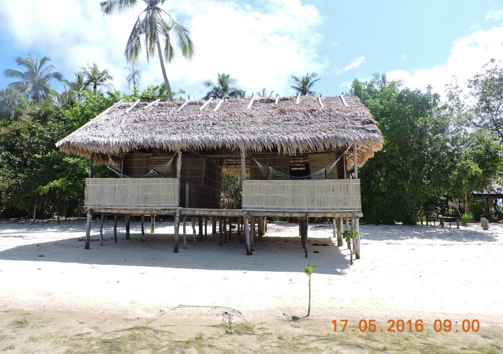 Waisai House | Arborek Homestay