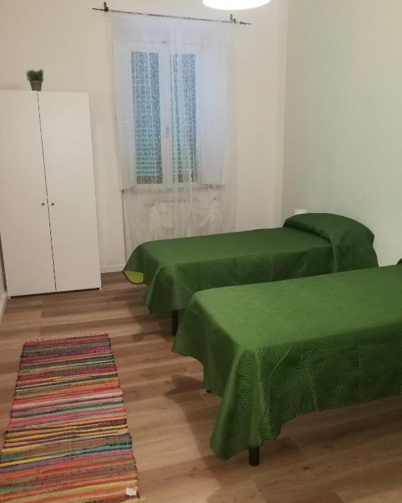 Livorno House | Arcobaleno Affittacamere