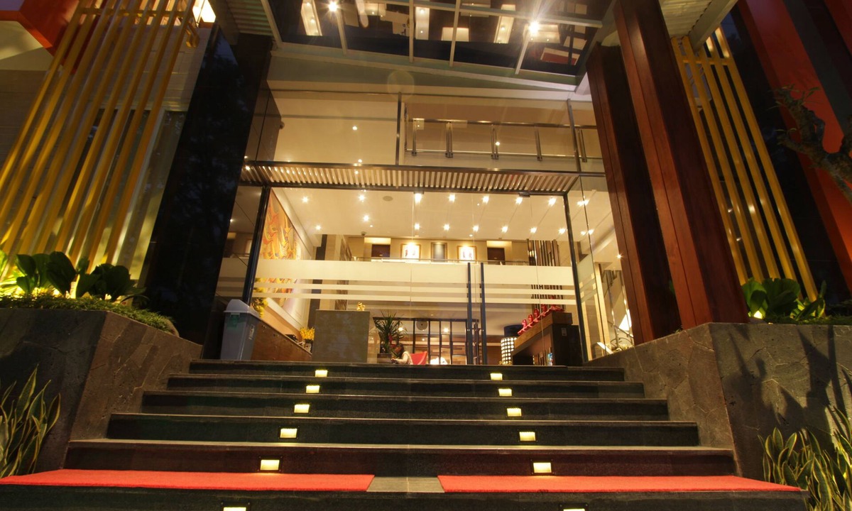 Sukajadi Hotel | Ardan Hotel