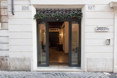 Monti House | Argileto Terra