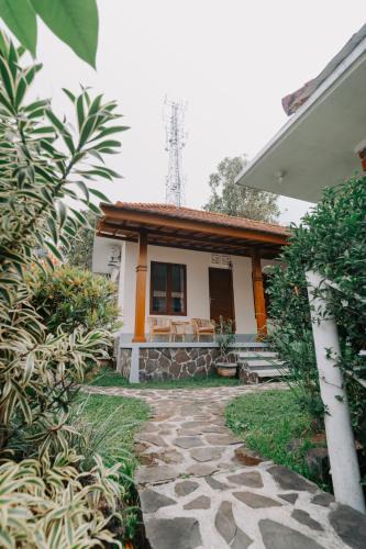 Sukasada House | Armaya Guest House