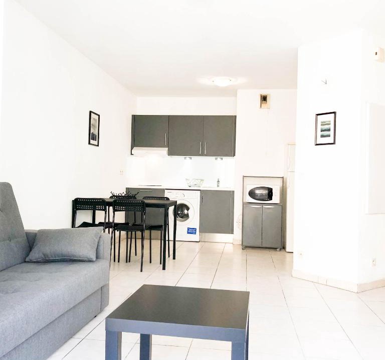 Riquier Apartment | Arson Riquier Port