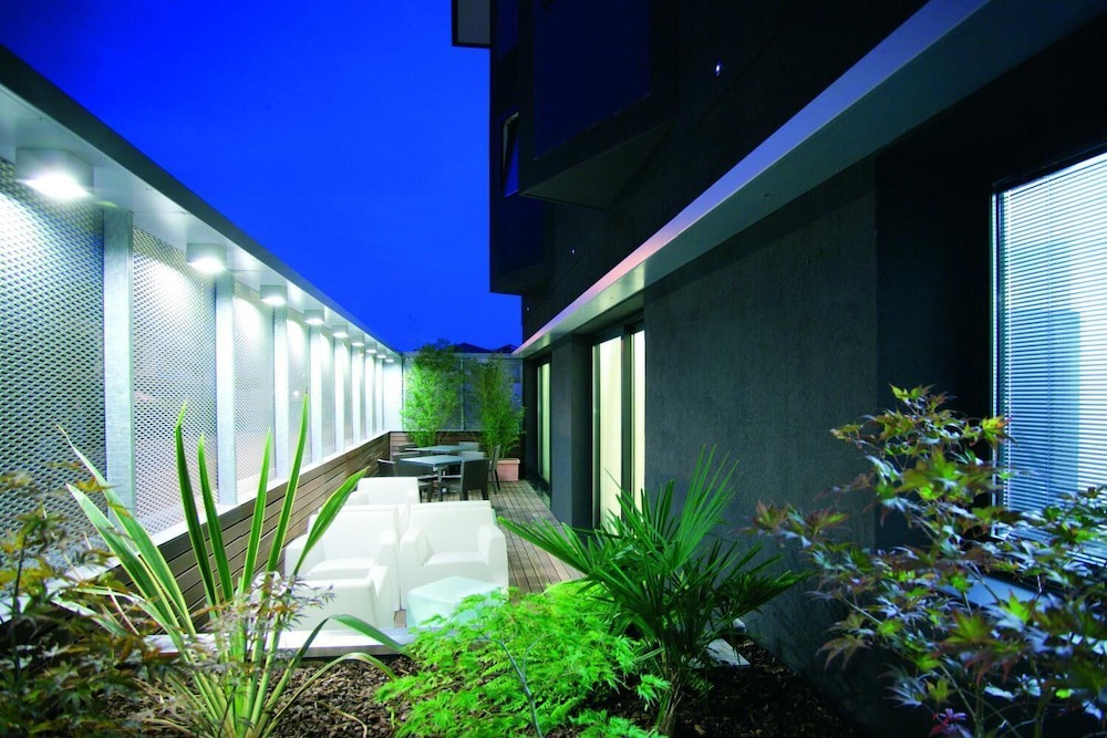 Cargnacco Hotel | Art Hotel Udine