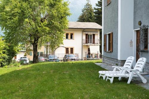 Maggio Apartment | Artemisia - appartamento piano terra nel verde