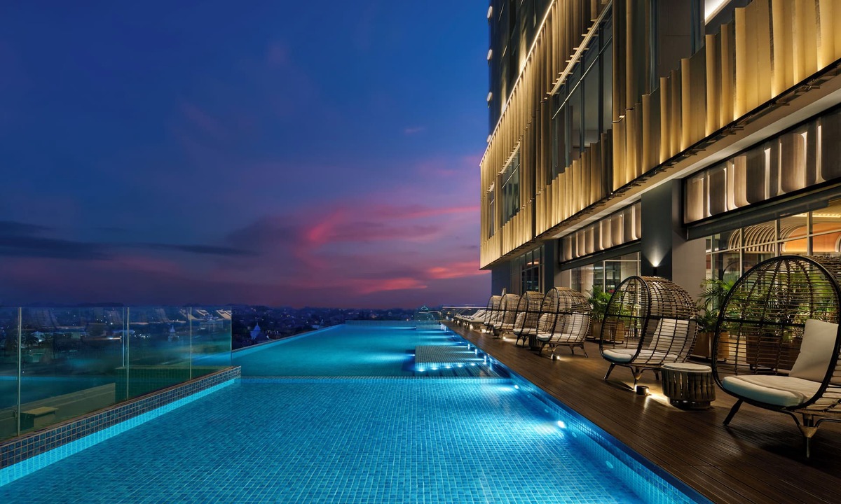 Gunung Putri Hotel | ARTOTEL Living World Kota Wisata