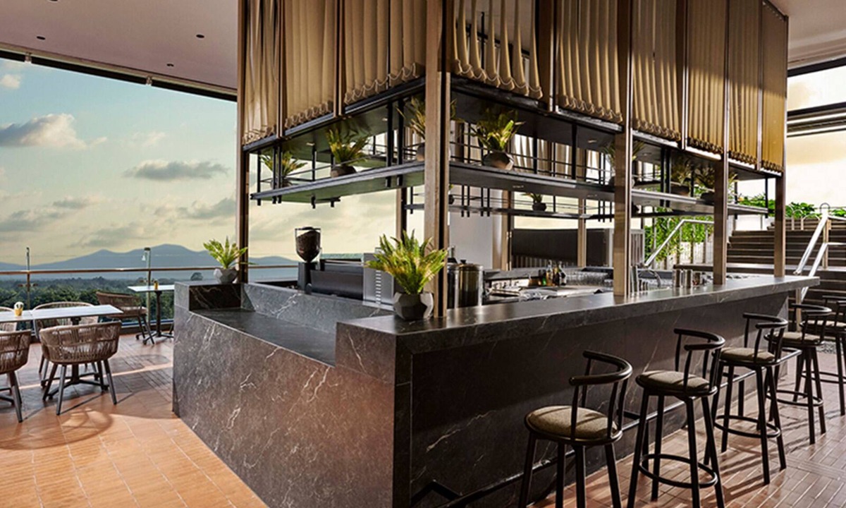 South Tambun Hotel | ARTOTEL Living World Grand Wisata Bekasi