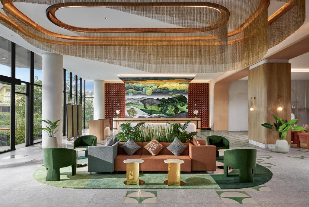 Gunung Putri Hotel | ARTOTEL Living World Kota Wisata