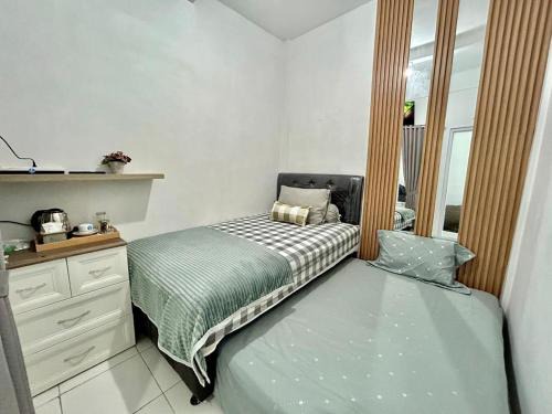 Sukapura House | Arum Bromo Villas
