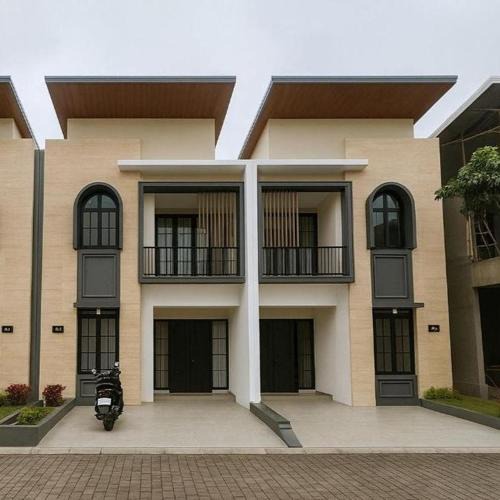 Tasikmalaya House | Arumi Experience Tasikmalaya Syariah