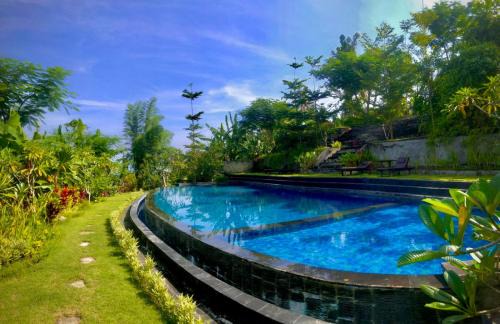 Penida Island Villa | Arya Resort Nusa Penida