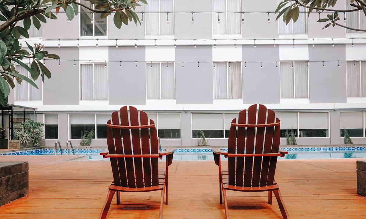 Pasuruan Hotel | Ascent Premiere Pasuruan