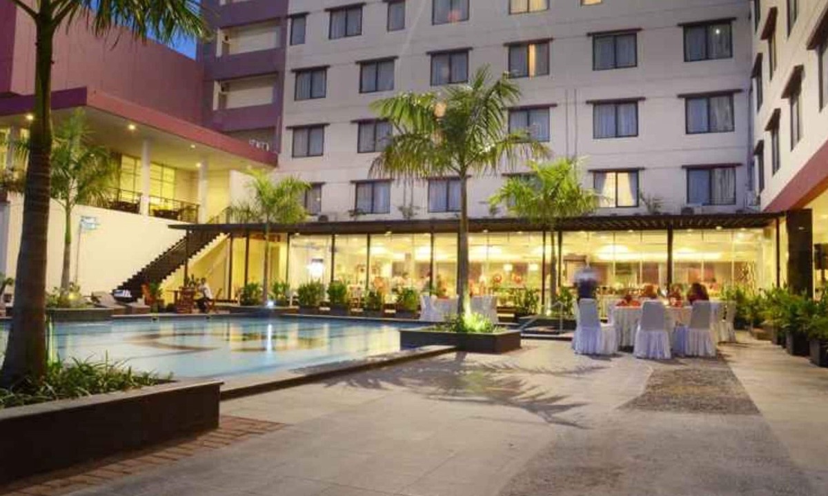 Karawang Hotel | Asialink Premier Karawang