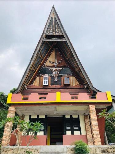 Ambarita Hotel | Askara Toba Cottage
