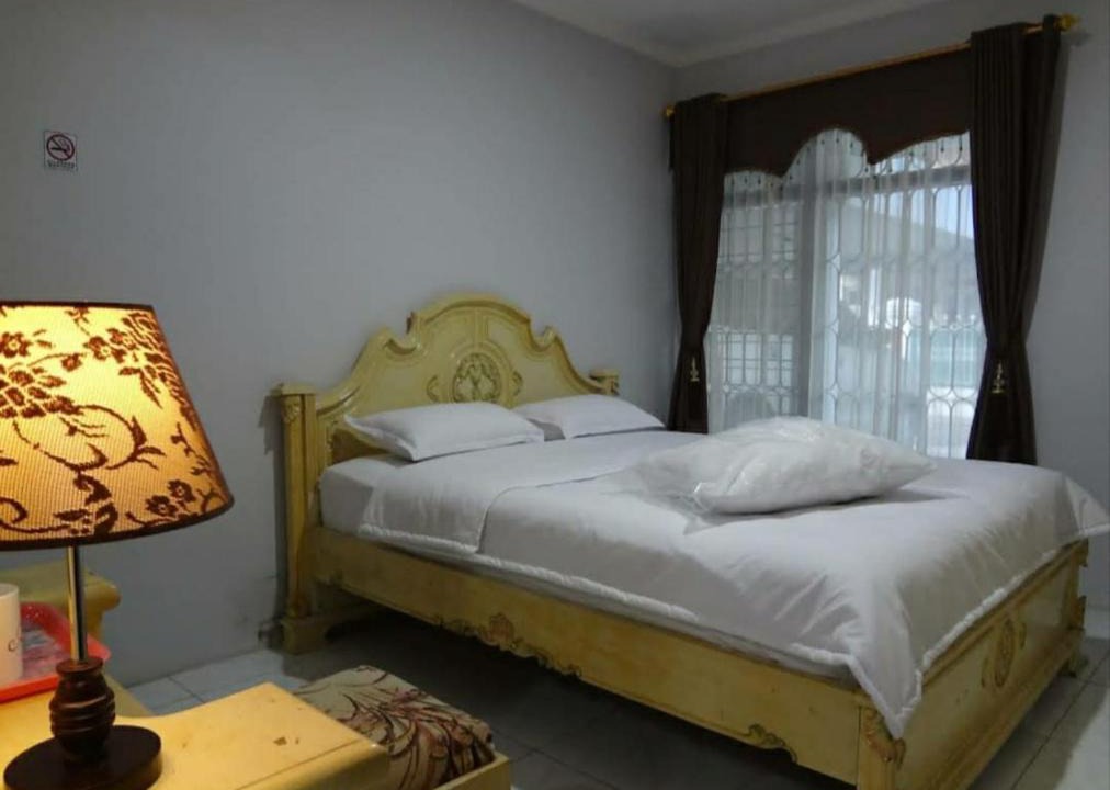 Bukittinggi House | Asmanida Syariah Guest House