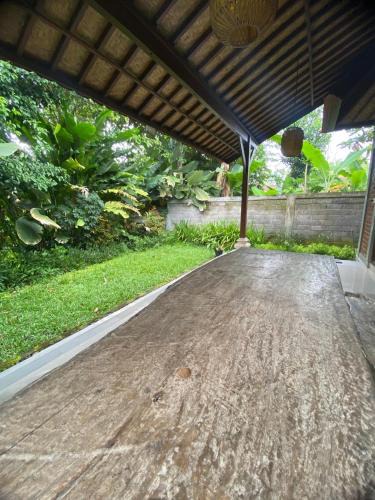 Sayan Villa | Astagina Villa Ubud by The Travel Ubud Bali