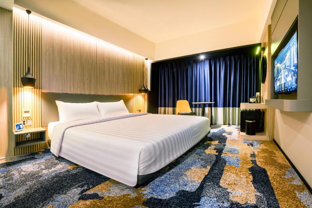 Cilegon Hotel | Aston Cilegon Boutique Hotel