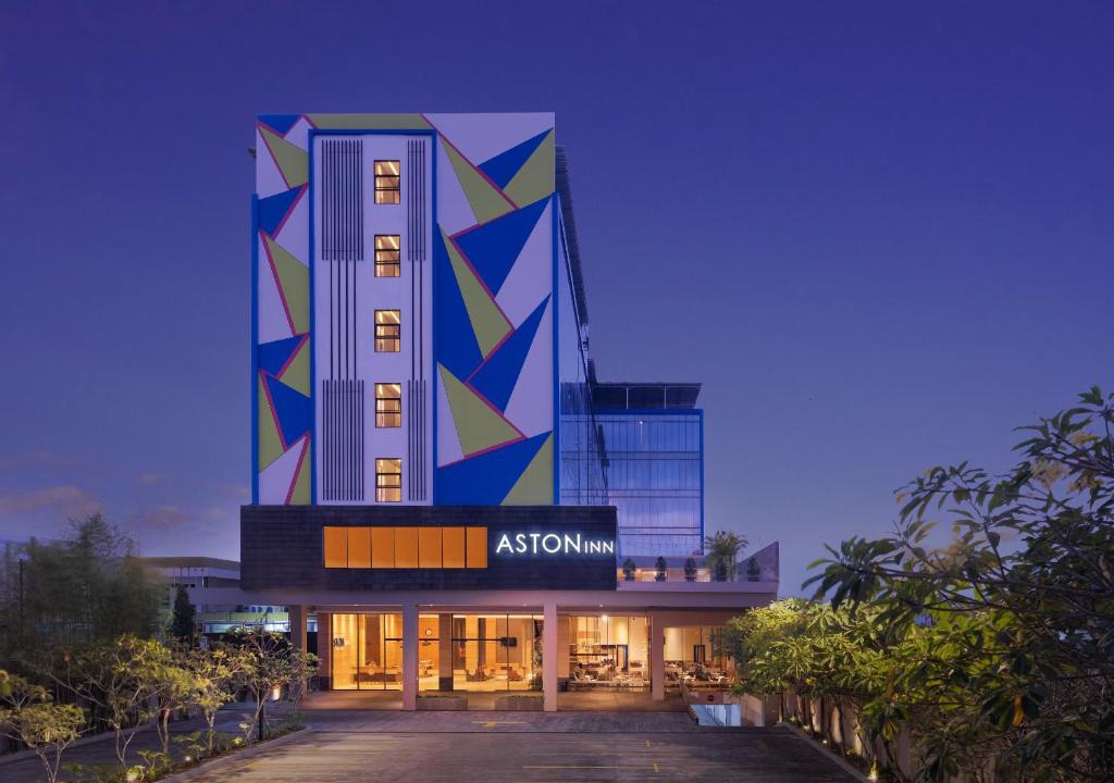 Tasikmalaya Hotel | Aston Inn Tasikmalaya