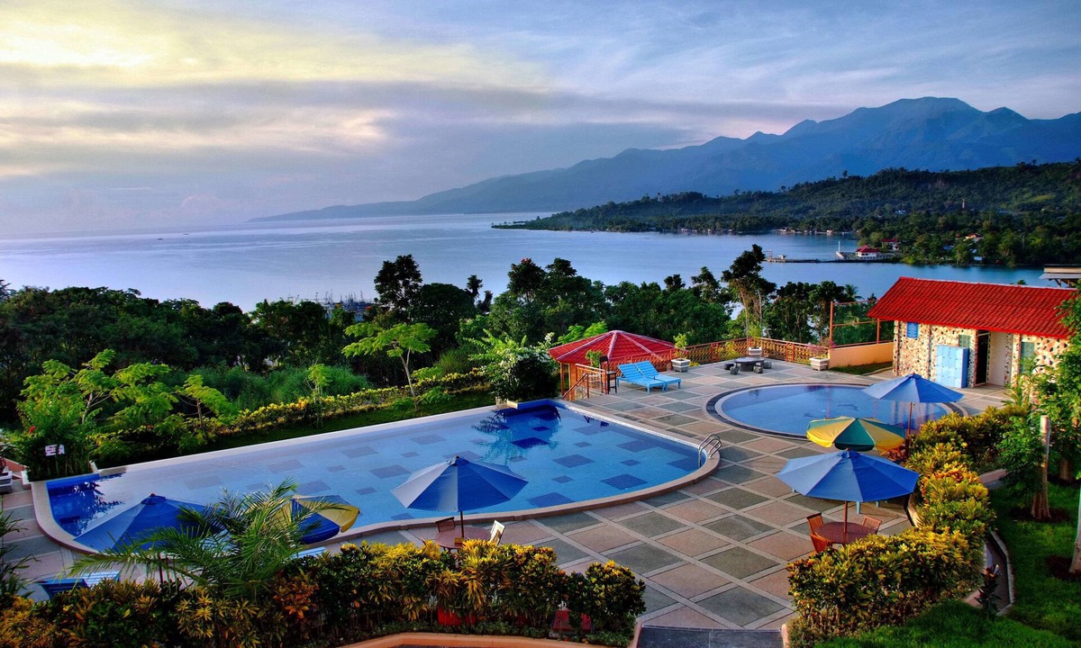 Manokwari Hotel | Aston Niu Manokwari