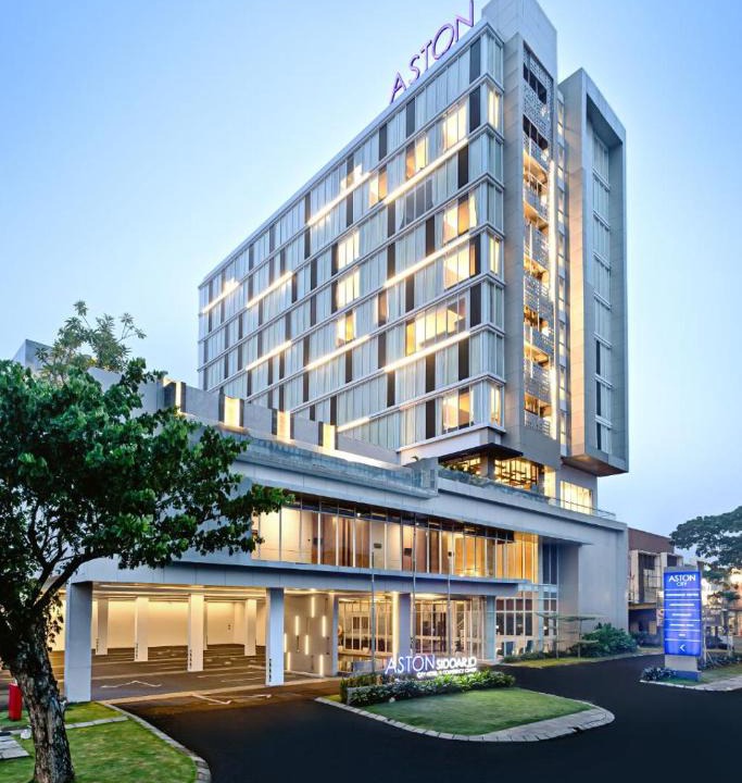 Sidoarjo Hotel | Aston Sidoarjo City Hotel & Conference Center