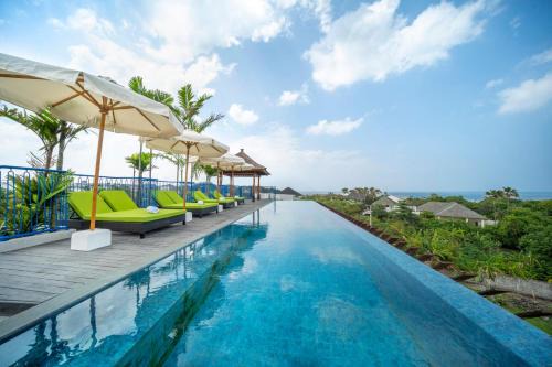 Pererenan Villa | Atap Beach Resort Canggu by Ini Vie Hospitality