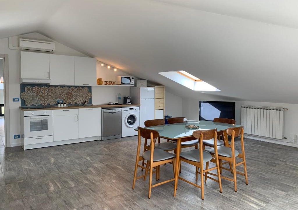 Querceta Apartment | Atelier La Maison