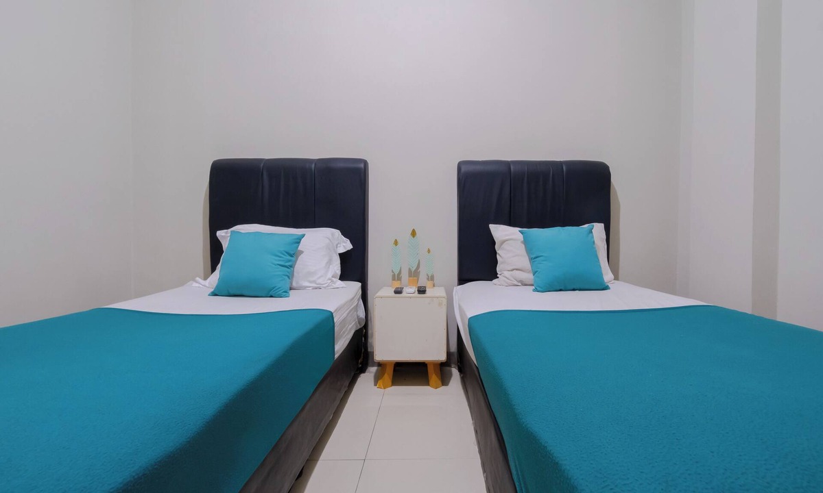 Tangerang House | Athena Syariah Residence