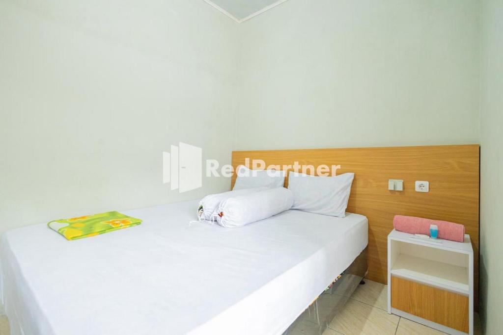 Serang Hotel | Atiq Homestay Syariah Mitra RedDoorz