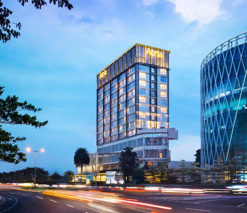 Tangerang Hotel | Atria Hotel Gading Serpong