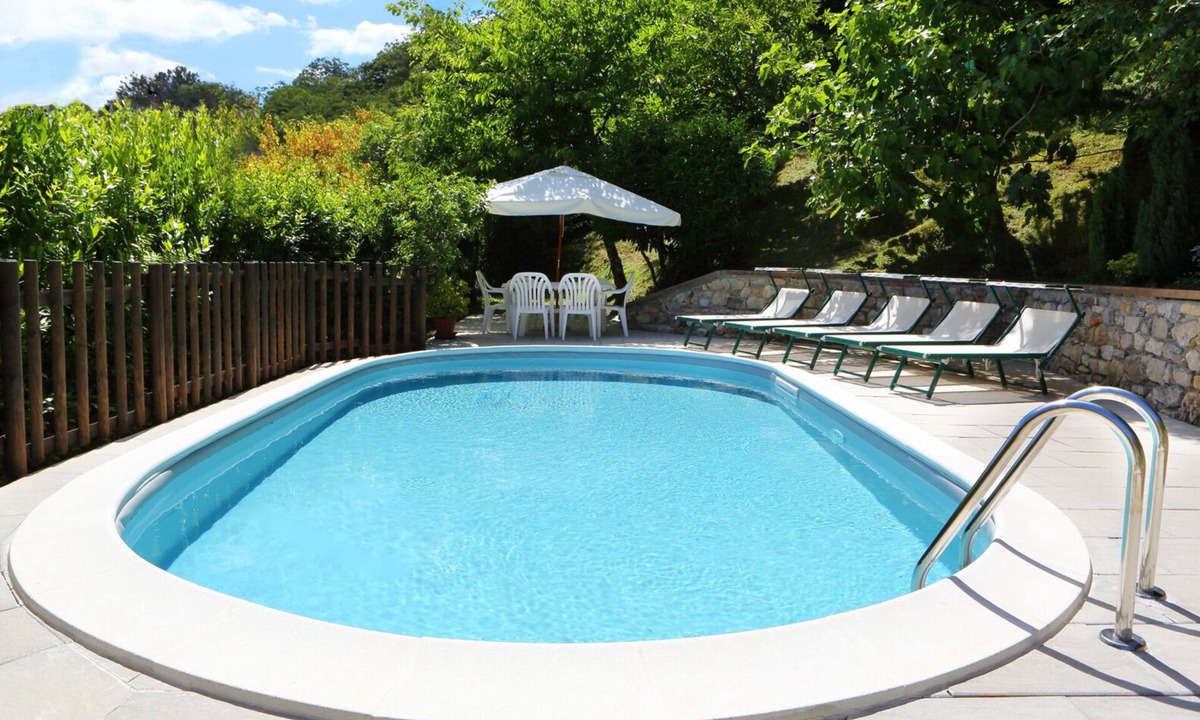 Casoli Villa | ATTENTION DISCOUNTED PRICE. 20-27 July 17% OFF.