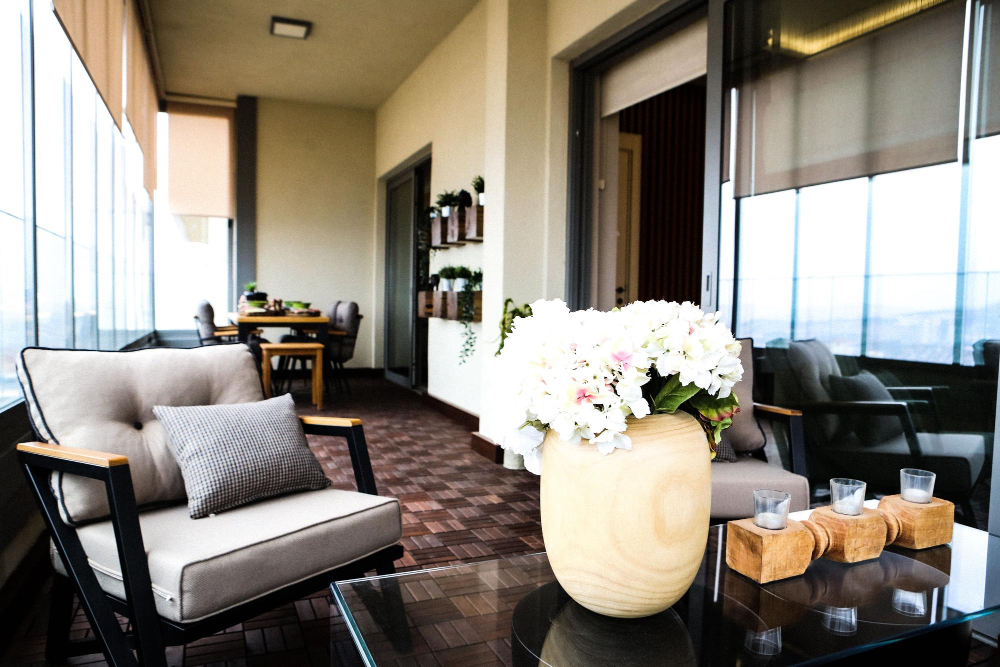 Colomars Hotel | Auberge du Redier