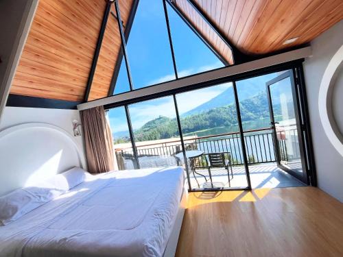 Wonosobo House | Aveva Cabin Dan Homestay Syariah