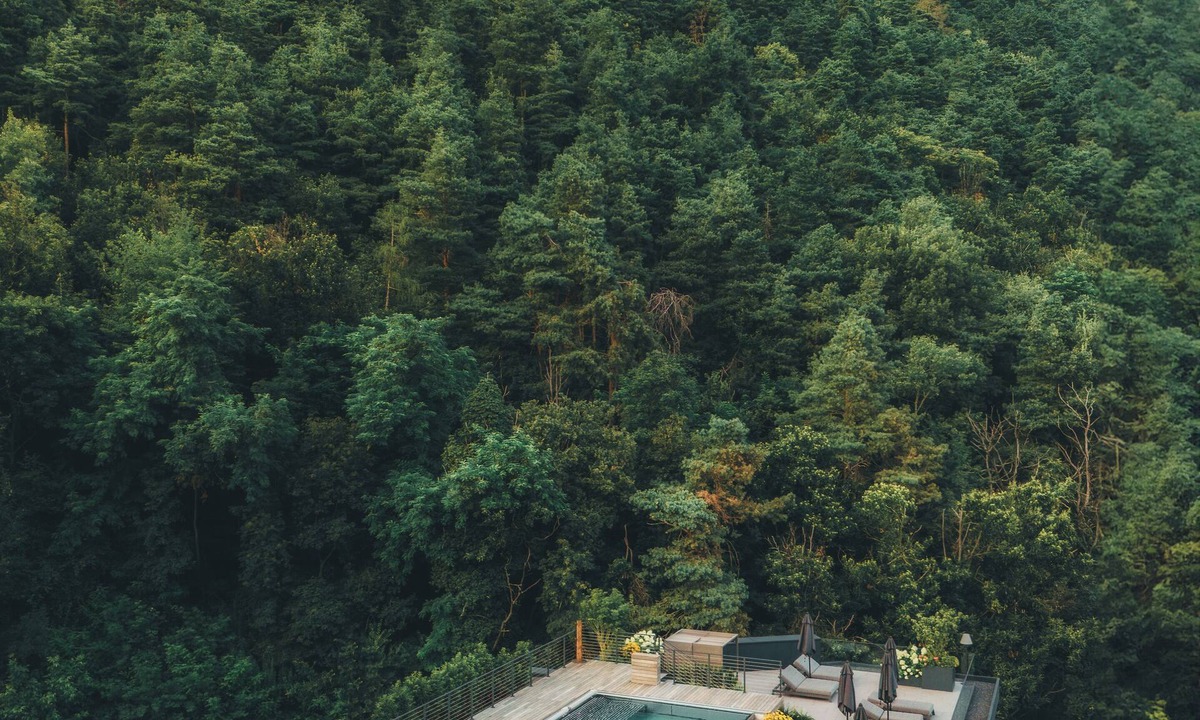Lagundo Hotel | Avidea - Adults Only