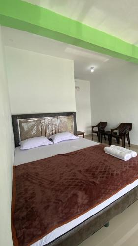 Iboih Hotel | Awak Awai