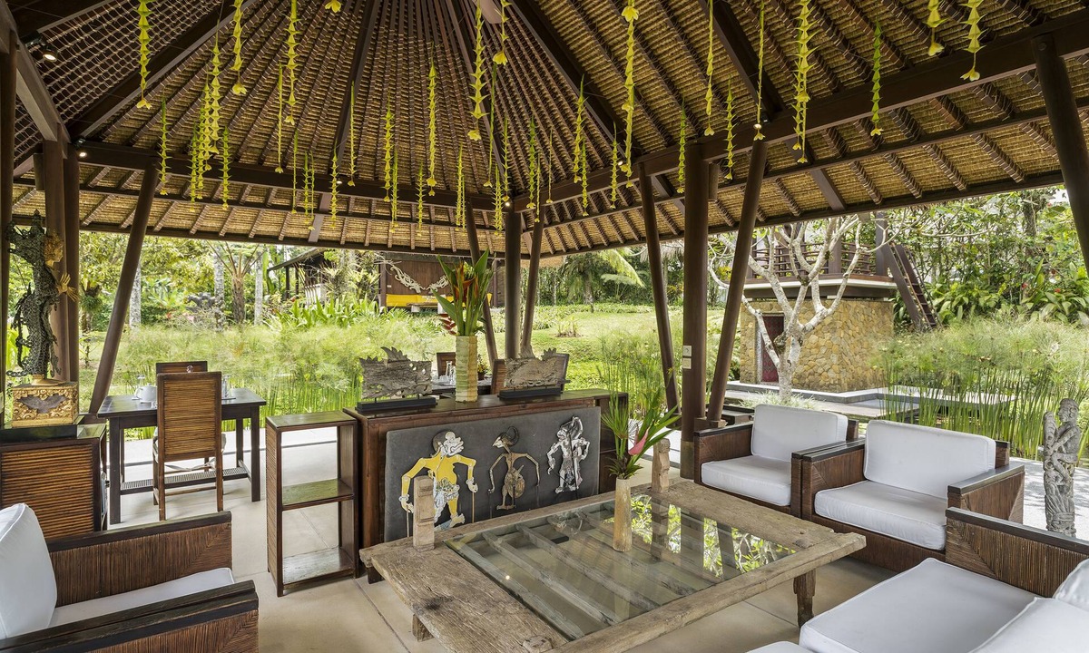 Kerta Bed & Breakfast | Awan Putih Resort