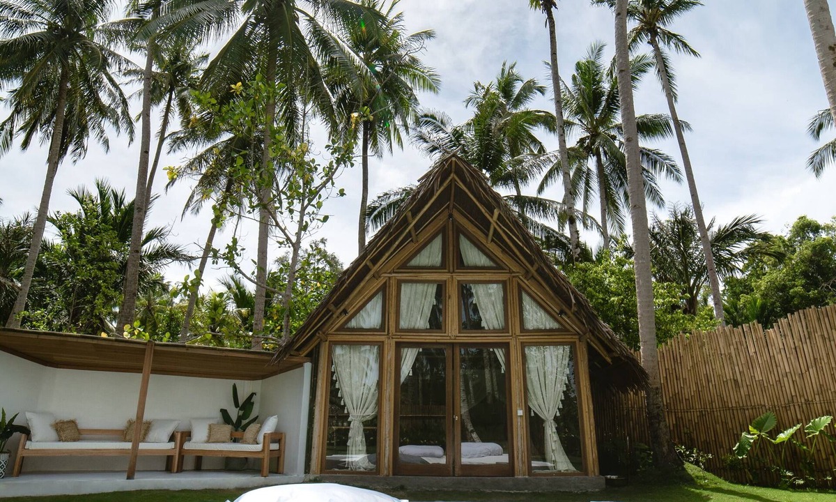 Katiet Resort | Awera Resort & Spa