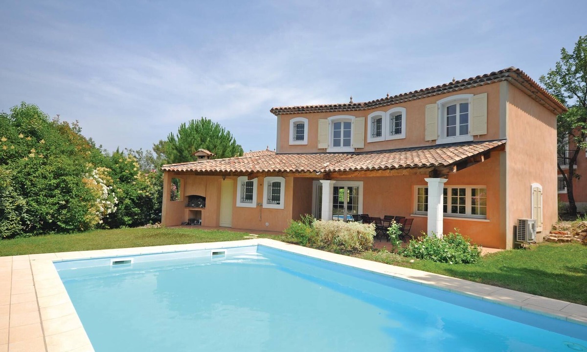Fayence House | Awesome home in Fayence