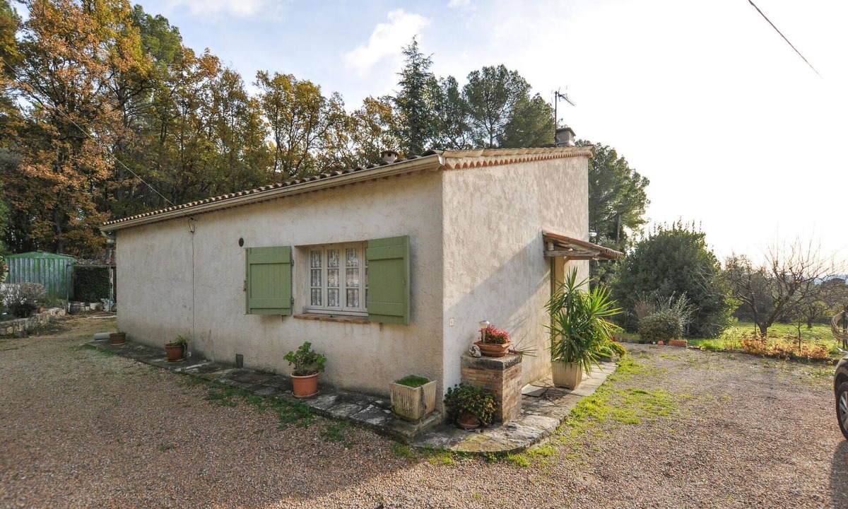 Fayence House | Awesome home in Fayence with WiFi