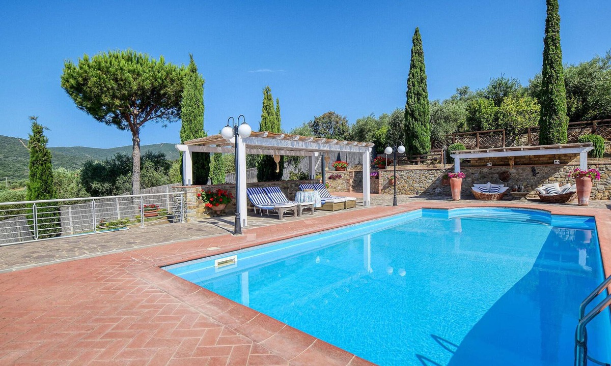 Castiglione della Pescaia House | Awesome home in Castiglione della Pesc