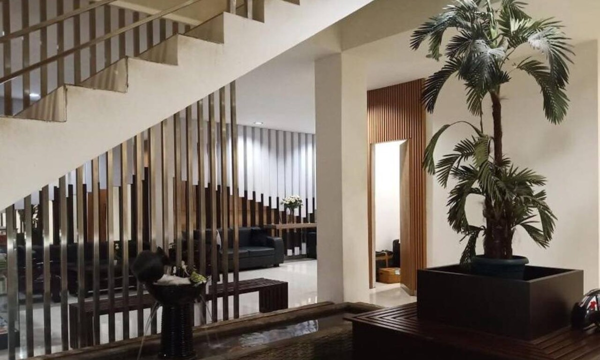 Sorong Hotel | Ayla City Hotel