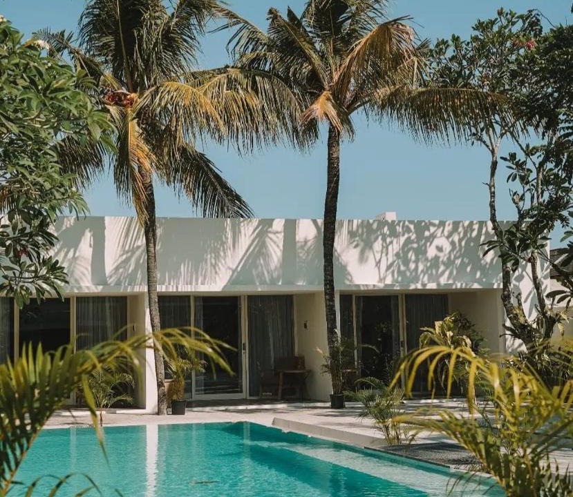 Mataram Hotel | Ayom Suite
