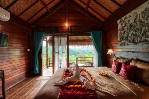 Penida Island Resort | Ayu Hill Bungalows