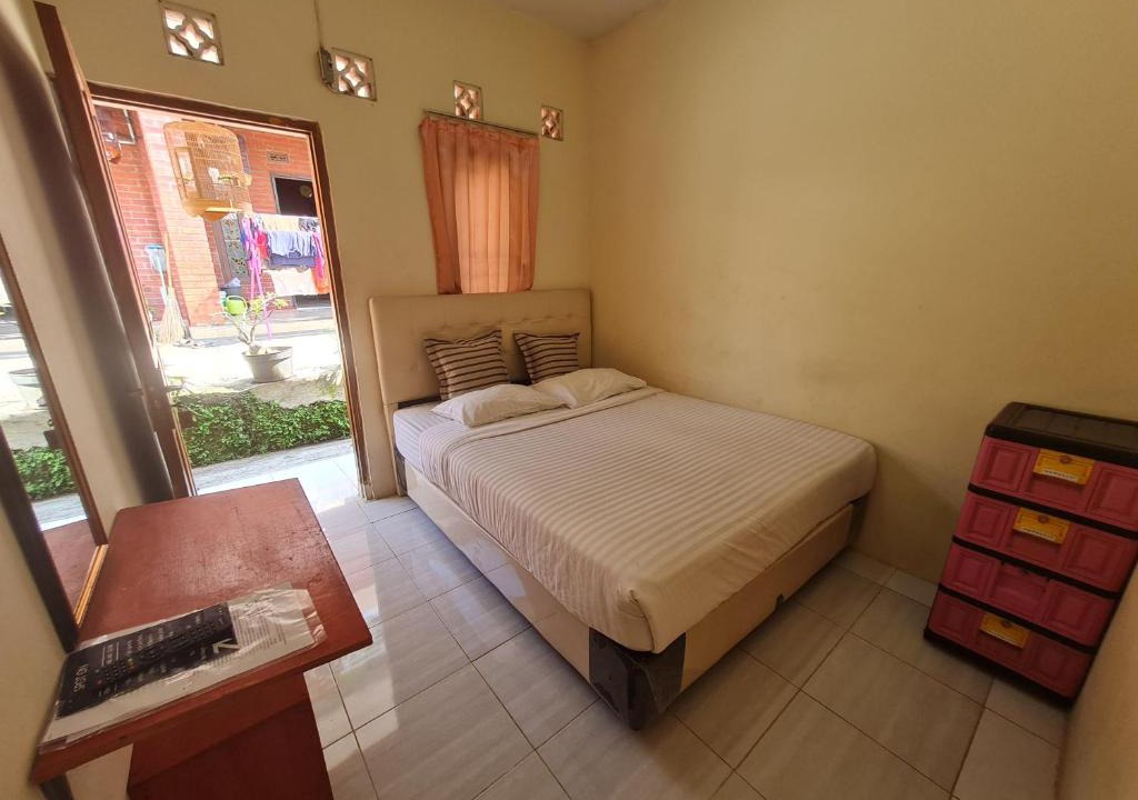 Cikembar House | AYU HOMESTAY SYARIAH SUKABUMI