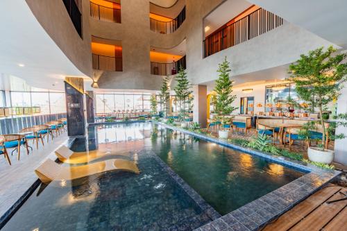 Laweyan Hotel | Azana Boutique Hotel Solo